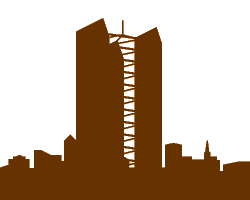 PROPOSAL FOR REBUILDING WTC