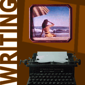 WRITING
